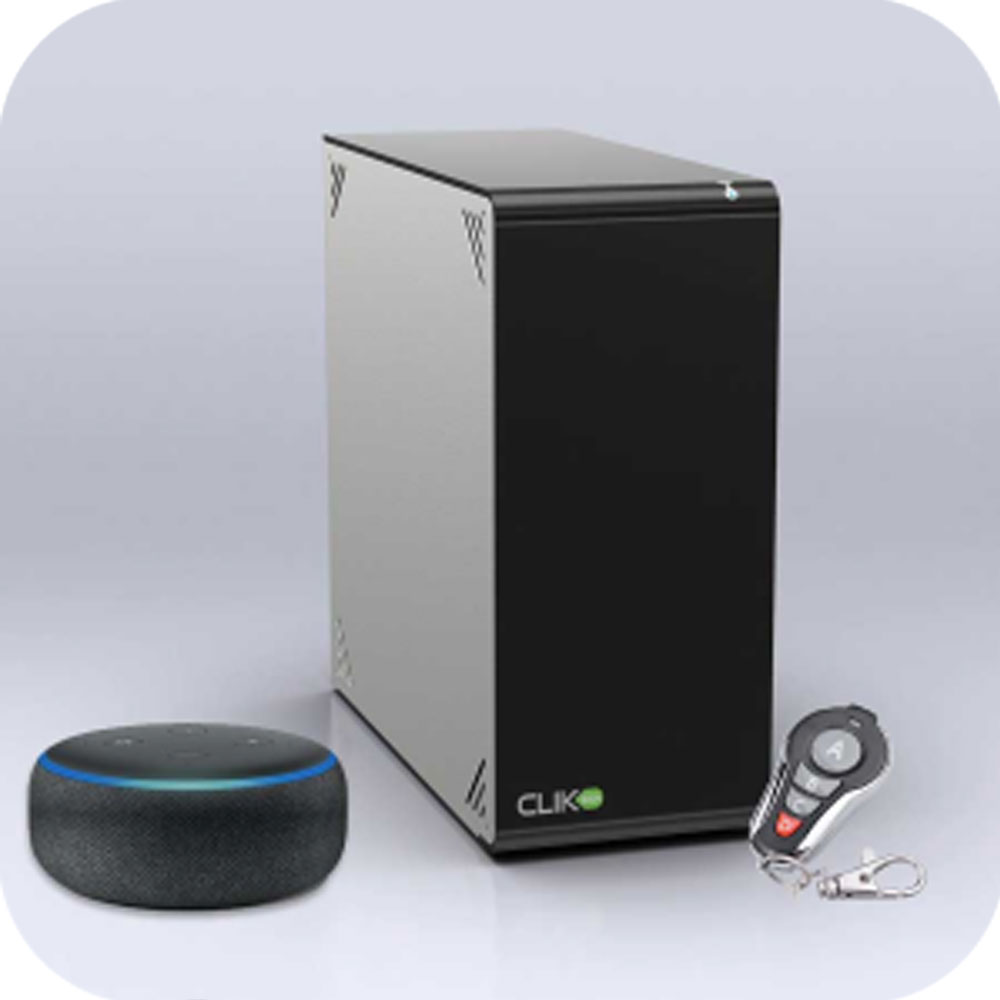 Clik Soda M1 Direct