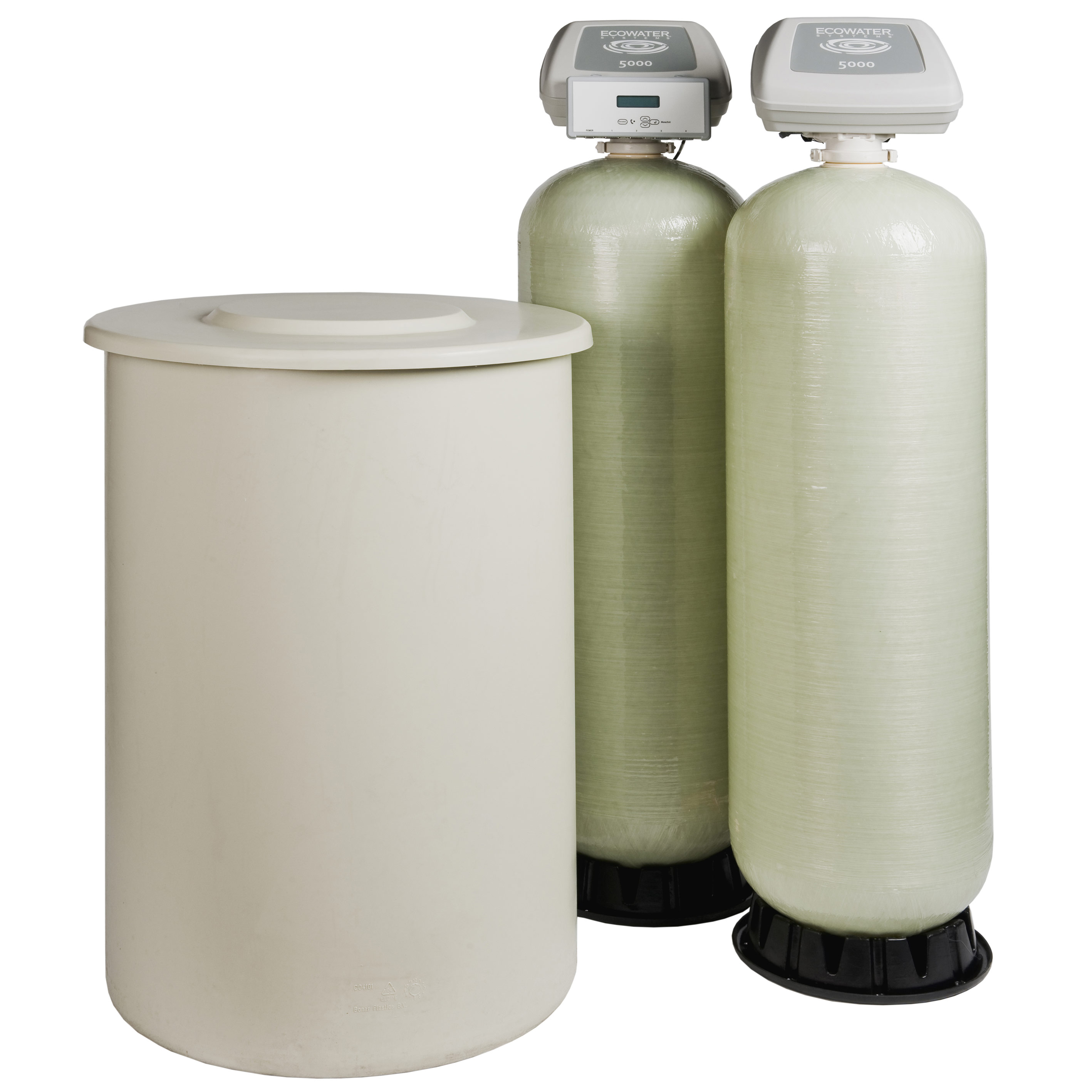 Ecowater serie 5000
