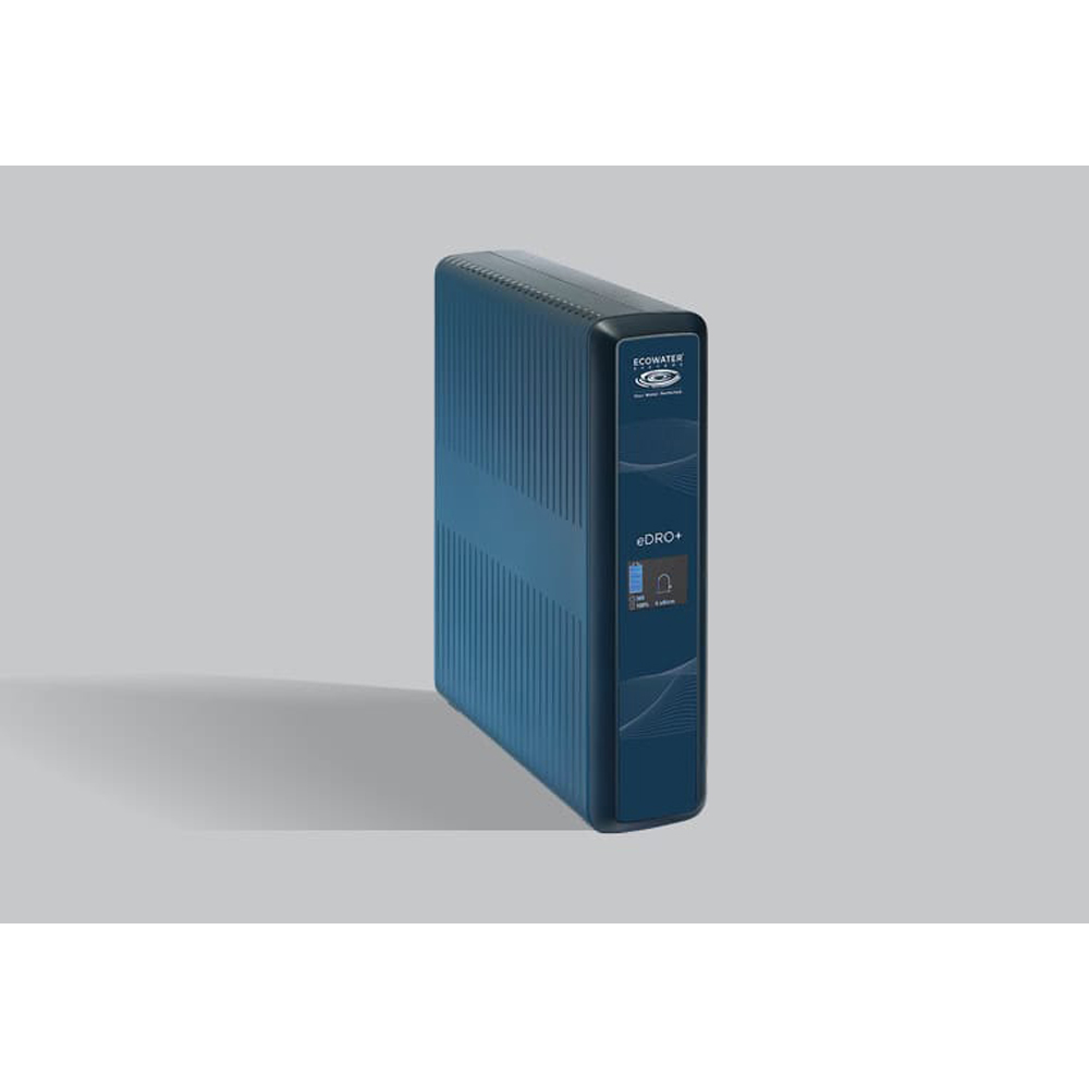 EcoWater eDRO+